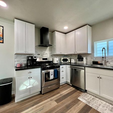 Modern Style Home Near Dt Indy & Major Attractions Indianapolis Buitenkant foto