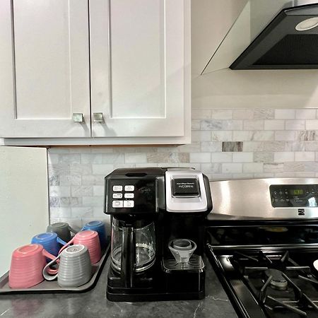 Modern Style Home Near Dt Indy & Major Attractions Indianapolis Buitenkant foto