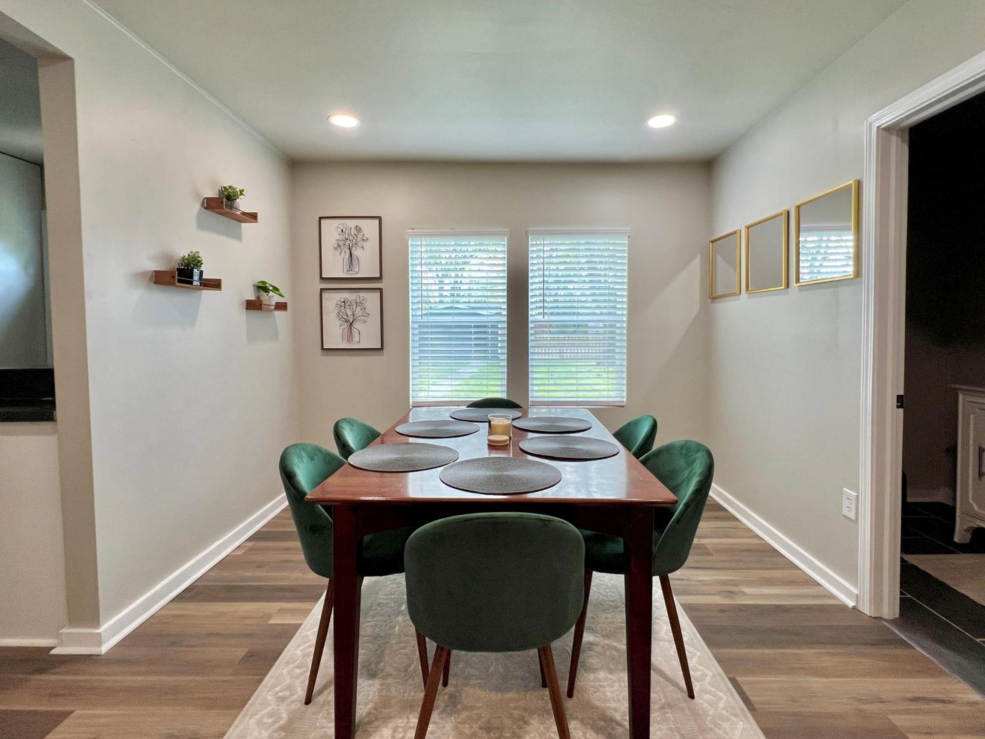 Modern Style Home Near Dt Indy & Major Attractions Indianapolis Buitenkant foto