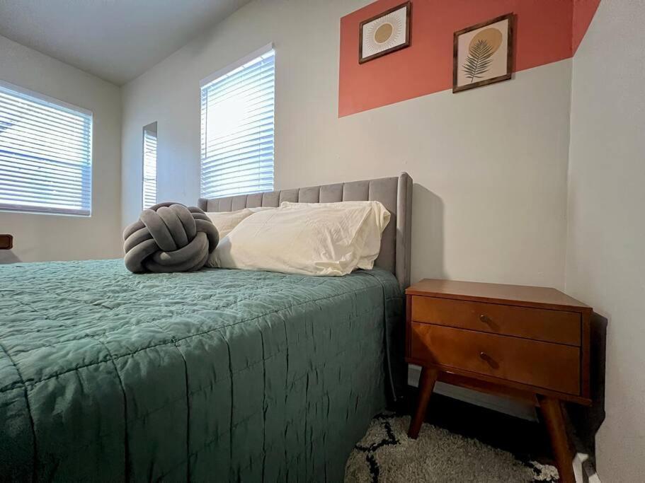 Modern Style Home Near Dt Indy & Major Attractions Indianapolis Buitenkant foto