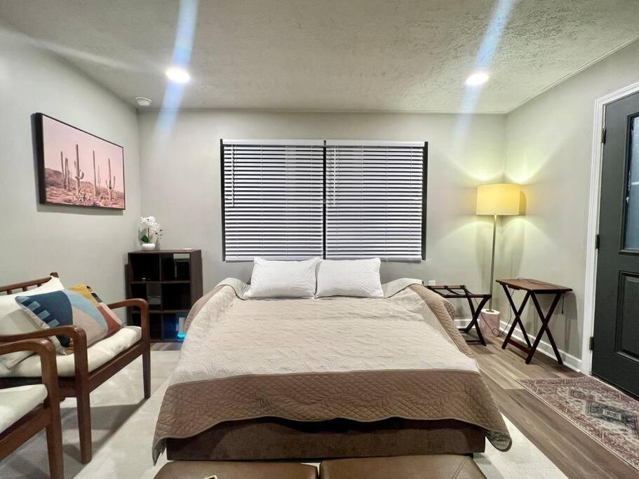Modern Style Home Near Dt Indy & Major Attractions Indianapolis Buitenkant foto