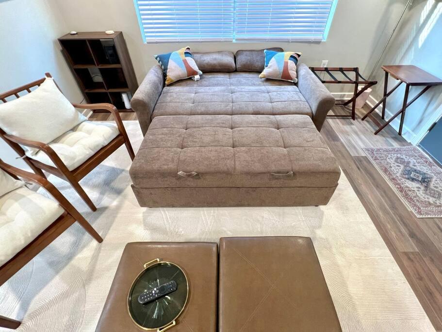 Modern Style Home Near Dt Indy & Major Attractions Indianapolis Buitenkant foto