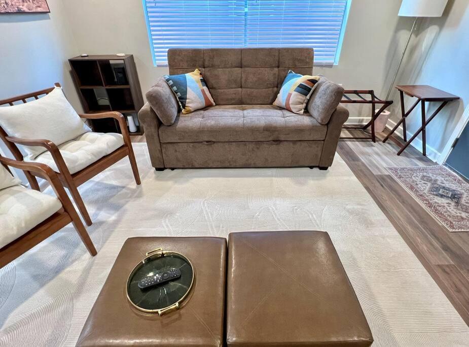 Modern Style Home Near Dt Indy & Major Attractions Indianapolis Buitenkant foto