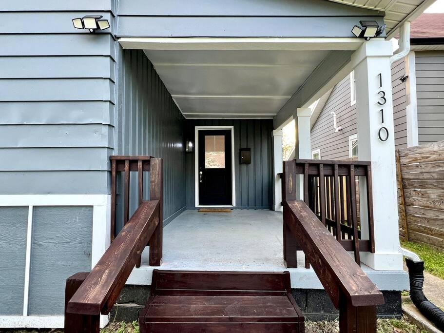 Modern Style Home Near Dt Indy & Major Attractions Indianapolis Buitenkant foto