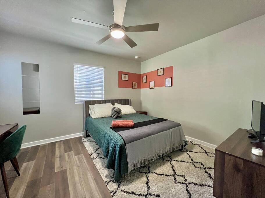 Modern Style Home Near Dt Indy & Major Attractions Indianapolis Buitenkant foto